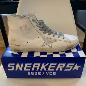 Golden Goose Sneakers